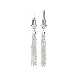 Earring Bead Drops Tassel - Centerville C&J Connection, Inc.