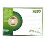 Chronicle DVD Greeting Card - Centerville C&J Connection, Inc.