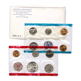 1970 Uncirculated Coin Set - Centerville C&J Connection, Inc.