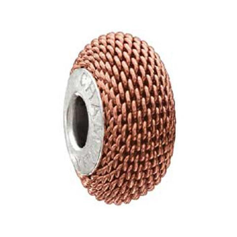 Soho Urban Links Copper Bead - Chamilia - Centerville C&J Connection, Inc.