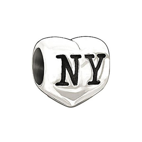 I Heart New York - Chamilia - Centerville C&J Connection, Inc.