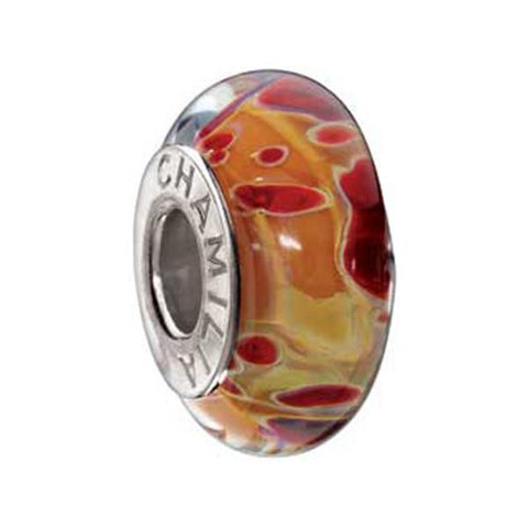 Felice Murano Glass Bead - Chamilia - Centerville C&J Connection, Inc.