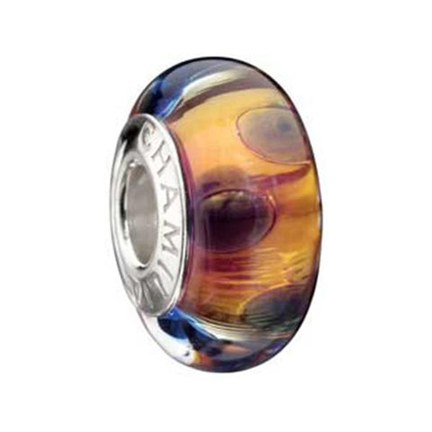 24K Gold Collection Majestic Murano Glass Bead - Chamilia - Centerville C&J Connection, Inc.