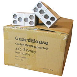 Guardhouse Penny Holder - 100/Bundle - Centerville C&J Connection, Inc.