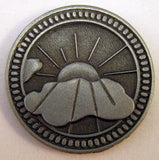 May Prayer Strengthen You Pewter Pocket Token PT463 - Centerville C&J Connection, Inc.