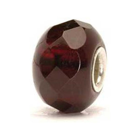 Red Prism - Trollbeads Glass Bead - Centerville C&J Connection, Inc.