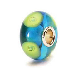 Caribbean - Trollbeads Glass Bead - Centerville C&J Connection, Inc.