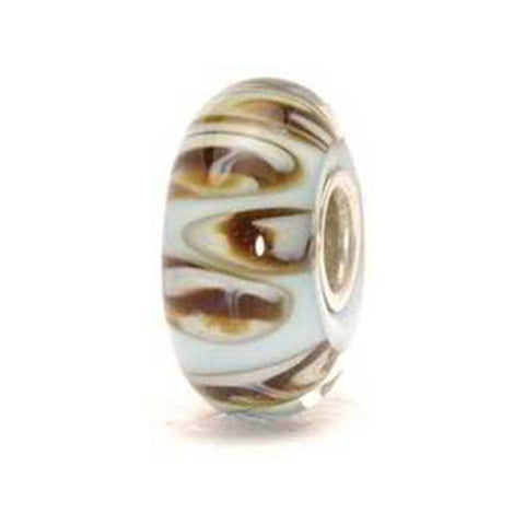 Aquarium Pastel - Trollbeads Glass Bead - Centerville C&J Connection, Inc.