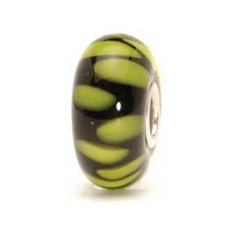 Green Shade - Trollbeads Glass Bead - Centerville C&J Connection, Inc.