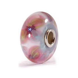 Fantasy Flower - Trollbeads Glass Bead - Centerville C&J Connection, Inc.