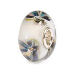 Desert Flower - Trollbeads Glass Bead - Centerville C&J Connection, Inc.