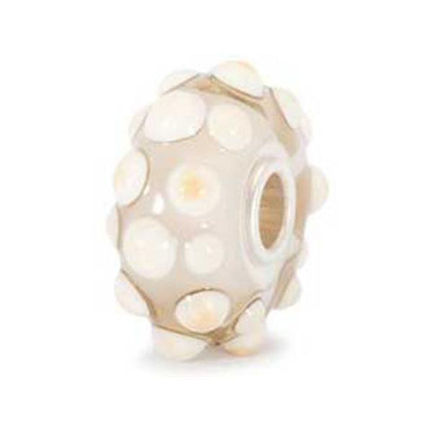 Conch - Trollbeads Glass Bead - Centerville C&J Connection, Inc.