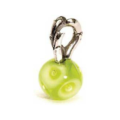 Spring - Trollbeads Silver & Glass Bead - Centerville C&J Connection, Inc.