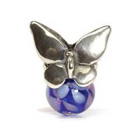 Summer - Trollbeads Silver & Glass Bead - Centerville C&J Connection, Inc.