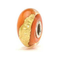 Belly Chakra - Trollbeads Glass Bead - Centerville C&J Connection, Inc.