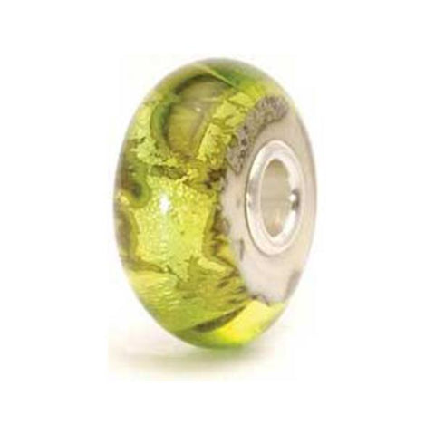 Earth - Trollbeads Glass Bead - Centerville C&J Connection, Inc.