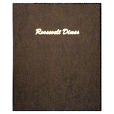 Roosevelt Dimes 1946-2026 - Dansco Coin Albums - Centerville C&J Connection, Inc.
