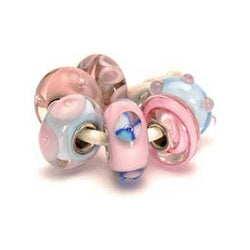 Pastel Kit - Trollbeads Glass Beads - Centerville C&J Connection, Inc.