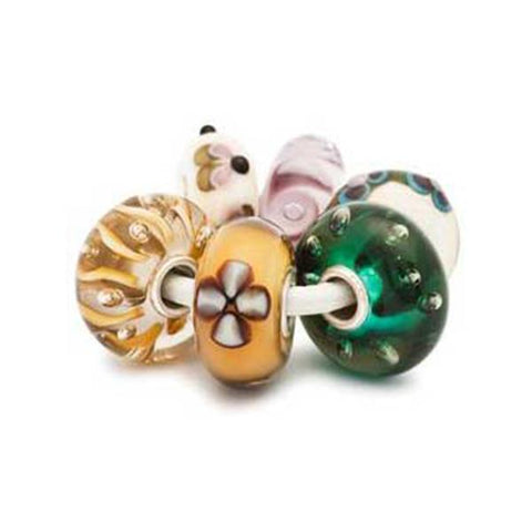 Folklore Kit - Trollbeads Glass Beads - Centerville C&J Connection, Inc.