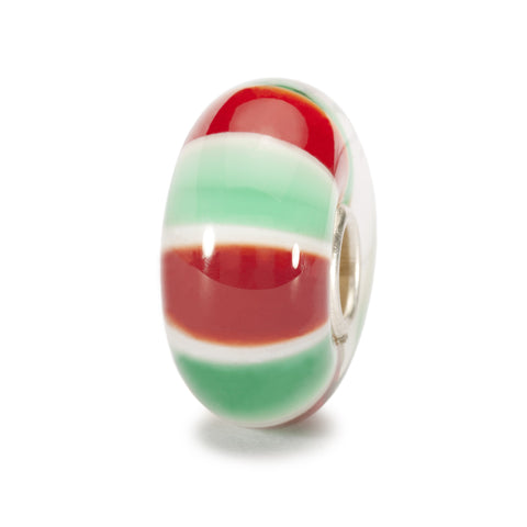 World Tour Caprese - Trollbeads Glass Bead - Centerville C&J Connection, Inc.