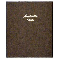 Australia Florins 1910-1963 - Dansco Coin Albums - Centerville C&J Connection, Inc.