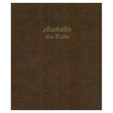 Australia One Dollar - Dansco Coin Albums - Centerville C&J Connection, Inc.