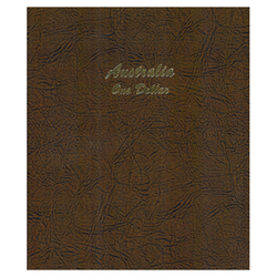 Australia 20c decimal 1966 - Dansco Coin Albums - Centerville C&J Connection, Inc.