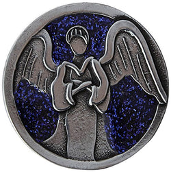 Son Angel Enameled Companion Coin / Pocket Token PT670 - Centerville C&J Connection, Inc.