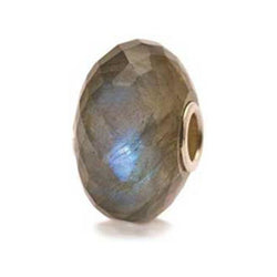 Labradorite - Trollbeads Stone Bead - Centerville C&J Connection, Inc.