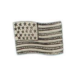 Us Flag / USA - Basic Spirit Pocket Token - Centerville C&J Connection, Inc.