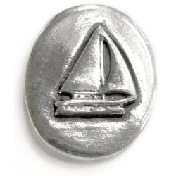 Basic Spirit Sailboat / Explore Pocket Token - Centerville C&J Connection, Inc.