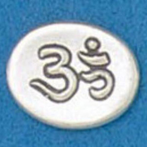 Aum - Basic Spirit Pocket Token - Centerville C&J Connection, Inc.