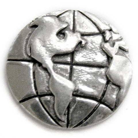 Basic Spirit World / There's No Place Like Home Pocket Token - Centerville C&J Connection, Inc.
