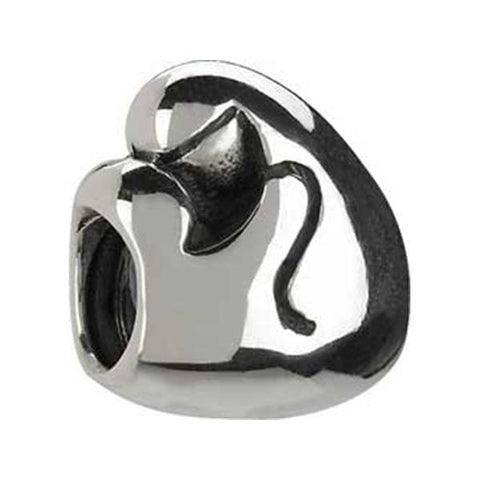 Silver Motherhood Bead - Centerville C&J Connection, Inc.