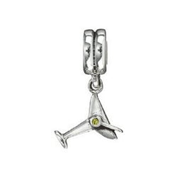 Martini Dangling Silver Bead - Chamilia - Centerville C&J Connection, Inc.