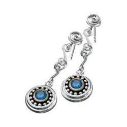 Kameleon Jewelry Scroll Earrings - Centerville C&J Connection, Inc.