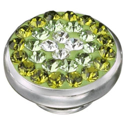 Kameleon Jewelry Peridot Sparkle JewelPop - Centerville C&J Connection, Inc.