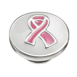 Kameleon Jewelry Pink Ribbon JewelPop - Centerville C&J Connection, Inc.