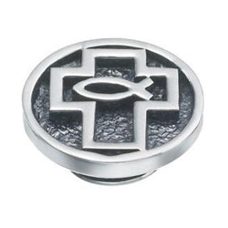 Kameleon Jewelry Cross & Fish JewelPop - Centerville C&J Connection, Inc.