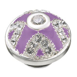 Kameleon Jewelry Lilac Crown Jewels JewelPop - Centerville C&J Connection, Inc.