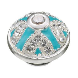 Kameleon Jewelry Blue Crown Jewels JewelPop - Centerville C&J Connection, Inc.