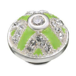 Kameleon Jewelry Peridot Crown Jewels JewelPop - Centerville C&J Connection, Inc.