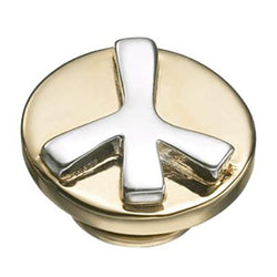Kameleon Jewelry Peace is Golden JewelPop - Centerville C&J Connection, Inc.