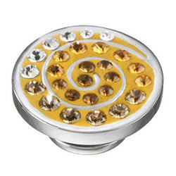 Kameleon Jewelry Topaz Sprial JewelPop - Centerville C&J Connection, Inc.