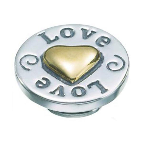 Kameleon Jewelry Golden Love JewelPop - Centerville C&J Connection, Inc.