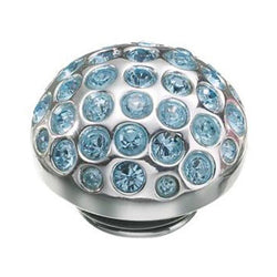 Kameleon Jewelry Blue Topaz Orb JewelPop - Centerville C&J Connection, Inc.