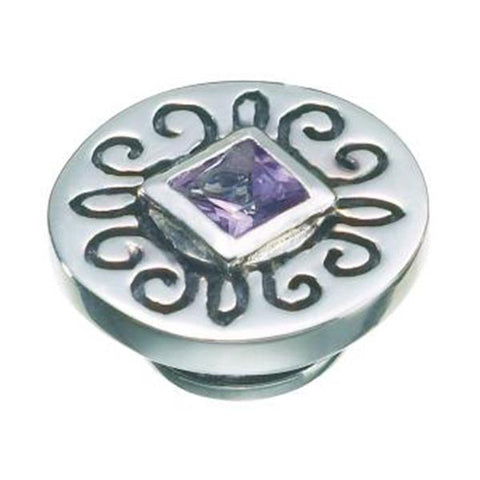 Kameleon Jewelry Plum Ice JewelPop - Centerville C&J Connection, Inc.