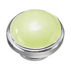 Kameleon Jewelry Green Apple Globe JewelPop - Centerville C&J Connection, Inc.