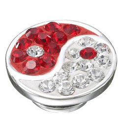 Kameleon Jewelry Scarlet Yin Yang JewelPop - Centerville C&J Connection, Inc.