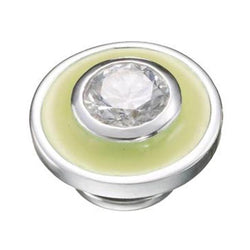 Kameleon Jewelry Lime Halo JewelPop - Centerville C&J Connection, Inc.